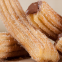 Churros