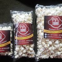 Pipoca Ensacada